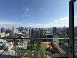 Sturdee Residences (D8), Condominium #563227941